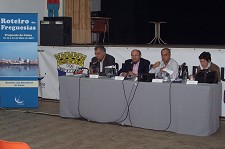 “Roteiro das Freguesias” - Barreiro “Boas notícias” a respeito das acessibilidades em Coina