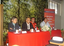 Protecção Civil do Barreiro Apresenta Dispositivo de combate a Incêndios Florestais