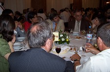 25º Aniversário da “NÓS” – Barreiro Assinatura do Contrato de comparticipação financeira para Lar Residencial