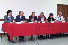 No Barreiro assinado “Protocolo de Cooperação” com AUGI’s de Penalva “Ter em Penalva condições de habitabilidade”