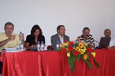 Hospital do Barreiro - Debate sobre o Futuro “Formas construtivas de pressão poderão servir de argumento”