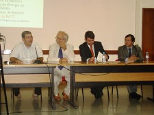 Em debate no Barreiro Mobilidade Sustentável em Centros Urbanos