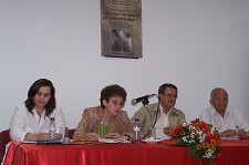 No Barreiro Apresentação do livro “Etna no vendaval da Perestroika” “Um livro de espanto e de esperança”