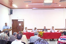Assembleia Municipal do Barreiro Aprovada a 1ª Revisão ao Orçamento da Câmara Municipal do Barreiro