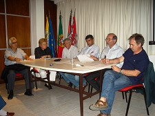 Encontro/Debate de cidadãos – Barreiro “A Indústria no Barreiro: o passado, o presente e o futuro”