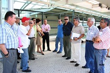 Autarquias, Trabalhadores e Utentes exigem Melhoria da qualidade do serviço ferroviário na região de Setúbal