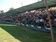 No Barreiro - Congresso das Testemunhas de Jeová Primeiro dia recebe cerca de 4700 participantes