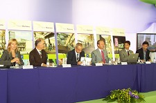 Forum Barreiro pronto no Outono de 2008 “Vai ser a âncora para esta cidade”