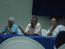 Delegado de Saúde do Barreiro Propõe criação de “Voluntários Vigilantes do Ambiente”