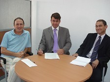 S. Energia - Barreiro e Moita anuncia Elaboração da matriz energética dos concelhos do Barreiro e Moita