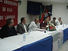 Lavradio-Barreiro No Lavradio vai ser construído o maior Terminal Ferroviário da Península de Setúbal