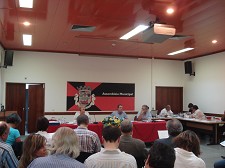 Assembleia Municipal do Barreiro aprova Realização de Assembleia Extraordinária para debater Saúde e Hospital do Barreiro