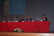 Plano de Desenvolvimento do Território da Quimiparque “Estamos a tratar do desenvolvimento empresarial do Barreiro para as próximas épocas”