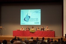 Seminário no Barreiro – “Região de Setúbal - Municípios onde a água é de todos” “A água é uma das grandes prioridades das políticas municipais”