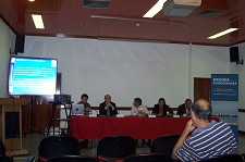 Opções Participadas debatem “Carta Educativa do Concelho do Barreiro” “É importante continuar este plano de discussão, mas é preciso que as pessoas venham aos sítios onde se discute”