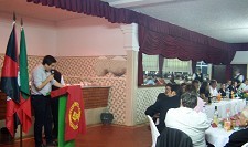 Partido Socialista do Barreiro - Jantar 5 de Outubro “Há sinais de esperança no futuro, o partido está muito mobilizado”