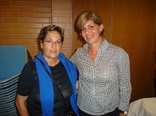 Concelho da Moita recebe Federação das Mulheres Cubanas “É vital este intercâmbio com outras organizações que tenham um trabalho similar”