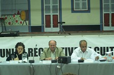 Barreiro – “Opções Participadas” em Coina “Tomara estarmos nas outras freguesias com uma capacidade de resposta como estamos a ter aqui”