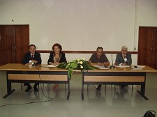 Presidente da Câmara Municipal do Barreiro “A poesia pode dar uma outra ideia da nossa cidade”