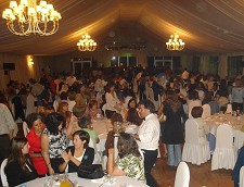 Comunidade Educativa do Barreiro Recepção reuniu mais de 650 pessoas em convívio