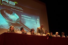 Na Moita – Apresentação do projecto RB+ “Criar um espírito dinâmico junto das empresas de restauração e de bebidas do concelho da Moita”