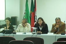 No Barreiro – “Opções Participadas” na Verderena “Que com este levantamento, para o ano possamos dizer que algumas destas coisas foram feitas”