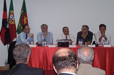 No Barreiro – Empresários da Quimiparque debatem futuro do território Projecto que “irá revolucionar a cidade, a região e o país”