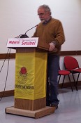 Debate no Barreiro “Os Desafios da Natalidade” A necessidade de inverter o declínio da natalidade