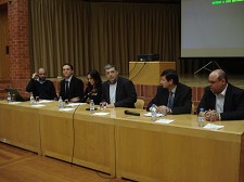 S. Energia - Agência Barreiro e Moita Ter uma política comum de energia na Europa