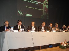 Fórum da Participação e Cidadania” - Barreiro Quimiparque deve ser considerado Projecto de Interesse Nacional (PIN MAIS)