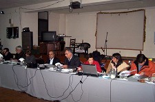 Barreiro – Reunião Pública de Câmara Aprovada moção contra a extinção das Regiões de Turismo pelo Governo