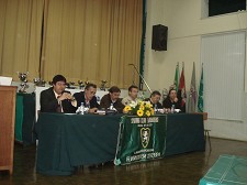 No Barreiro - Sporting Clube Lavradiense “Devem fazer mais qualquer coisa para apoiar o nosso trabalho”