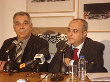 Carlos Humberto, presidente da Câmara do Barreiro Barreiro terá papel de relevo na construção da “cidade-região”