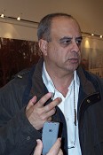Galeria Municipal de Arte Exposição sobre Centro do Barreiro e Novo Mercado