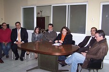 PSD Barreiro Cristina Santos apresenta candidatura à Liderança do PSD