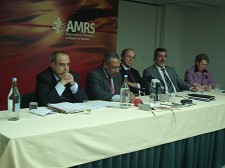 AMRS – Associação de Municípios da Região de Setúbal “É altura de ter uma visão estratégica de desenvolvimento do país e da região”