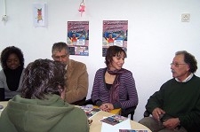 2º Grande Prémio de Atletismo – NÓS 2008 ”Para aproximar a comunidade da instituição”