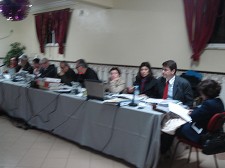 Câmara Municipal do Barreiro Aprova Estudo de desenvolvimento económico, e urbanístico para o território da Quimiparque