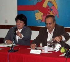 Presidente da Câmara do Barreiro 3ª Travessia do Tejo - “É preciso que se reequilibrem qualitativamente as duas margens”