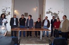 Mercado Levante do Barreiro – Declaração Protocolar “Finalmente podemos dizer que há um Mercado do Levante no Barreiro”