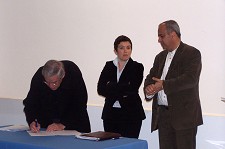 “Observatório Municipal da Água” do Barreiro “Os cidadãos se sintam parte integrante da gestão do que lhes é comum”