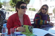 Barreiro – Parques Vivos 2008 Para dinamizar os espaços públicos, mais actividades durante mais tempo