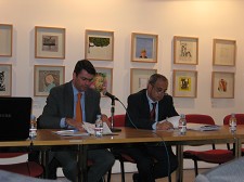 S. Energia – divulga projecto piloto Barreiro já tem edifícios que “poupam energia”