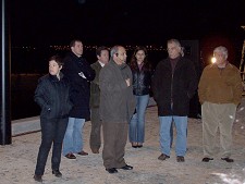 POLIS – Abertura Oficial da 1ª Fase – Barreiro “Um passo importante na construção do Barreiro do futuro”