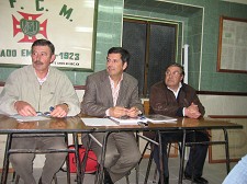 Partido Socialista – Moita A situação financeira da Câmara é muito complicada