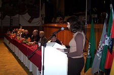 Jantar evocativo do 25 de Abril – Juntas de Freguesia do Barreiro “O concelho do Barreiro saúda o 25 de Abril”