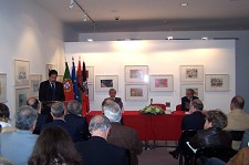 ANMP apresenta projecto “Cidadania Activa” no Barreiro “Uma forma de os Municípios assinalarem, este ano, os valores da Democracia e de celebrarem, uma vez, mais a Liberdade”
