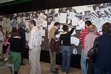 Barreiro – Inauguração da exposição “Eleições 58 – Uma Esperança de Democracia” “58, o ano de todas as esperanças”