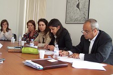 Barreiro - Contrato Local de Desenvolvimento para Quinta da Mina e Cidade Sol Direccionado para a inclusão social
