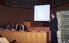 Na Moita - Conferência “Economia de Energia” – S.energia “Mais um passo para chamar a atenção para a eficiência energética”